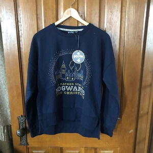 Hogwarts  Christmas Sweater